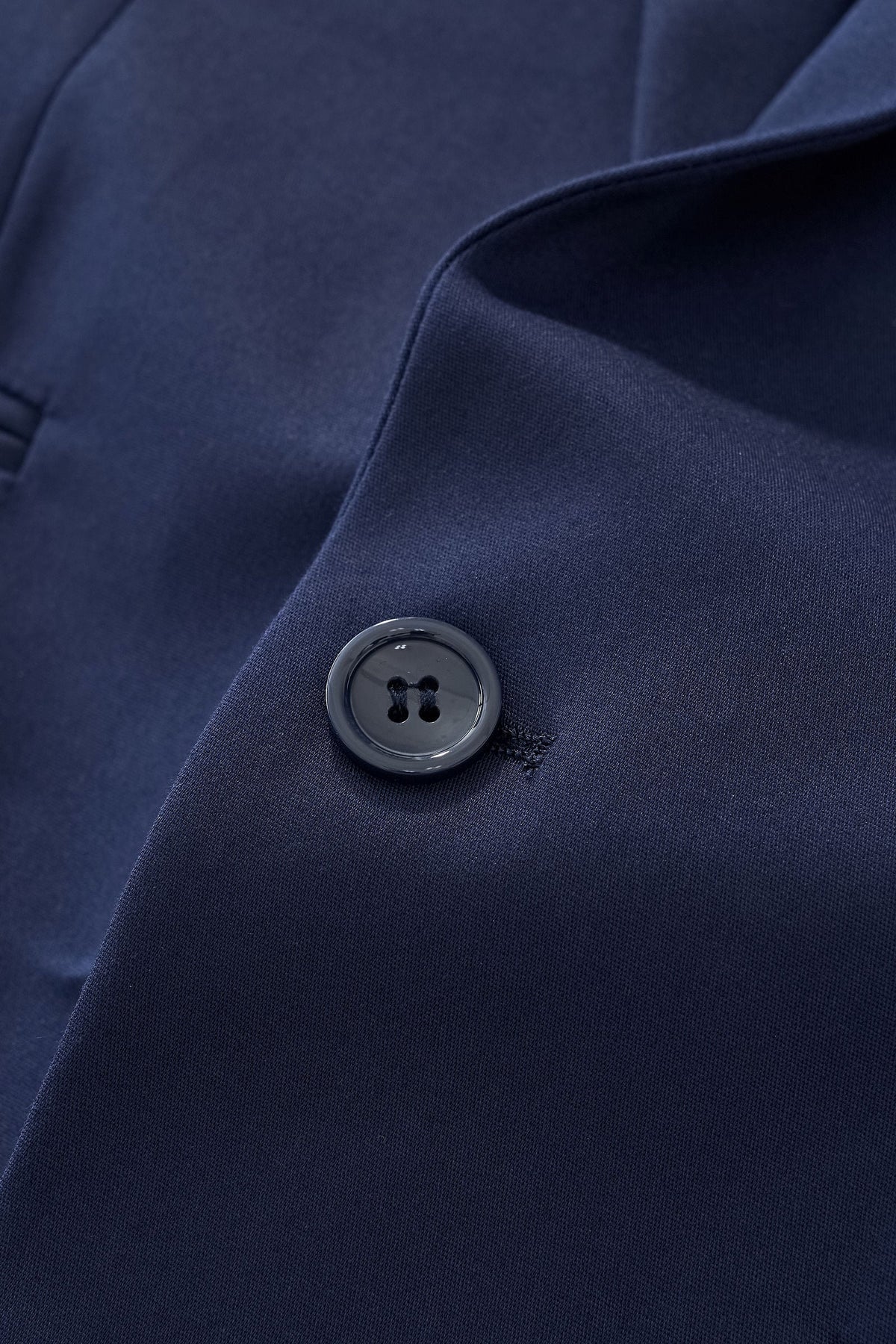 ESSENCE SIGNATURE SUIT NAVY