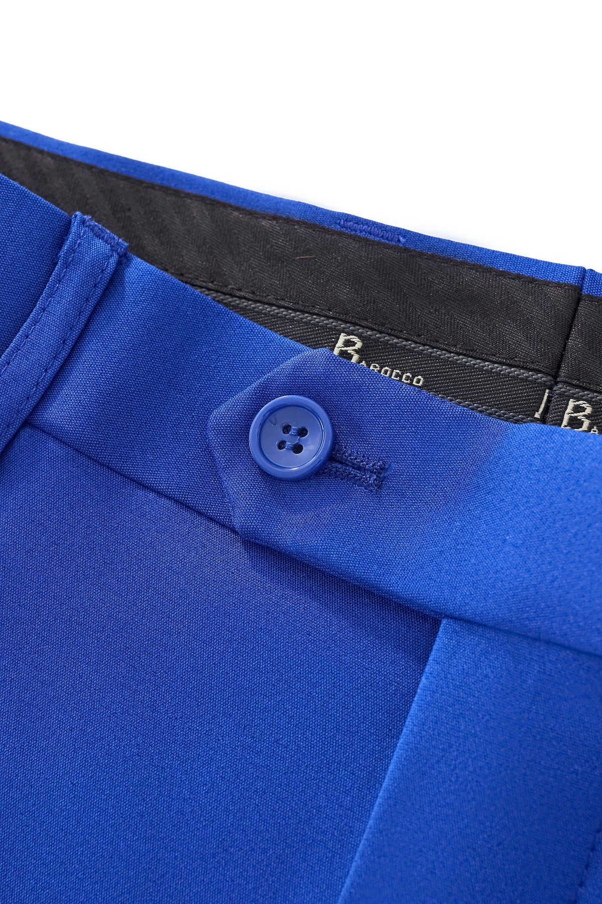ESSENCE SIGNATURE SUIT ROYAL