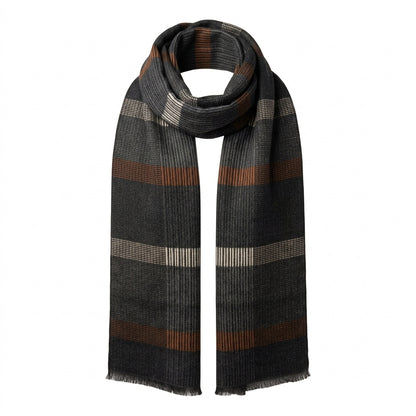 Charles Wain cotton scarf