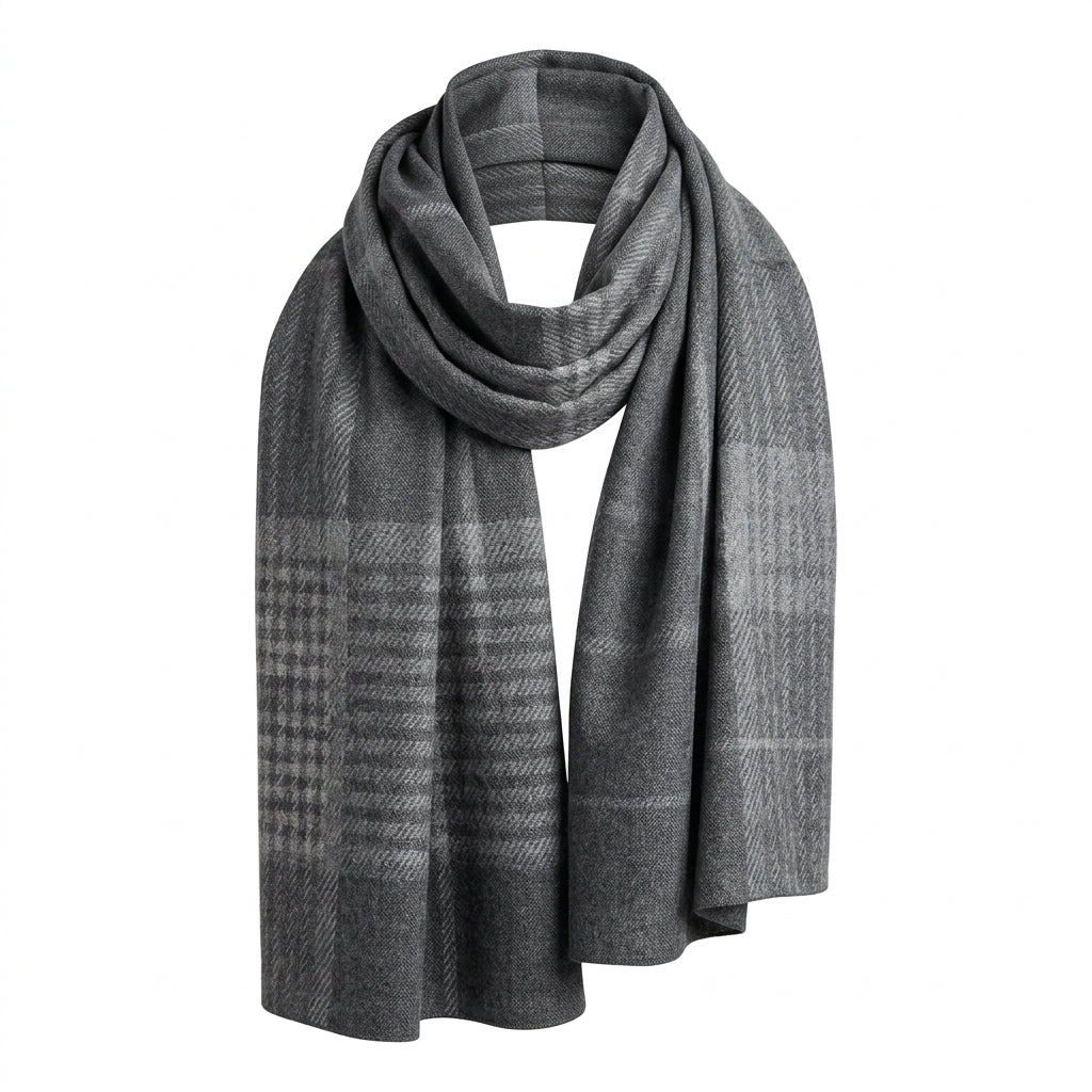 Charles Wain cotton scarf