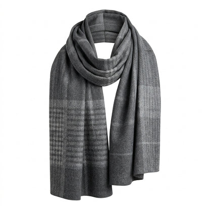 Charles Wain cotton scarf