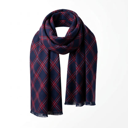Charles Wain cotton scarf