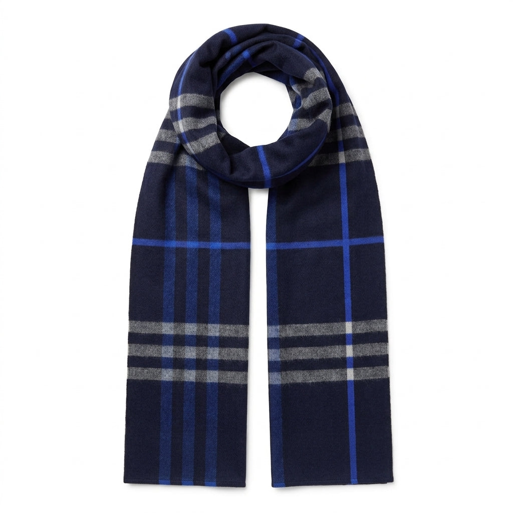 Charles Wain cotton scarf