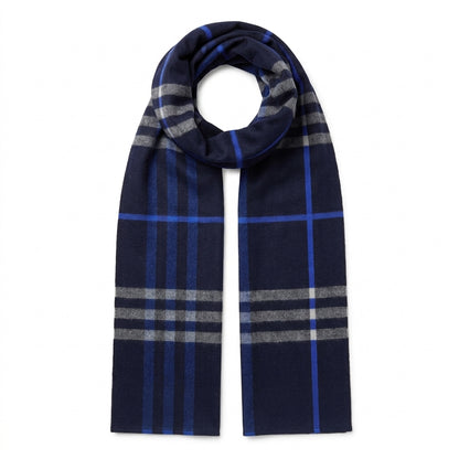 Charles Wain cotton scarf