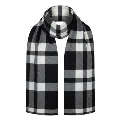 Charles Wain cotton scarf