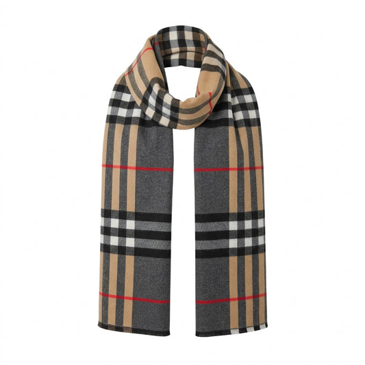 Charles Wain Cotton Scarf