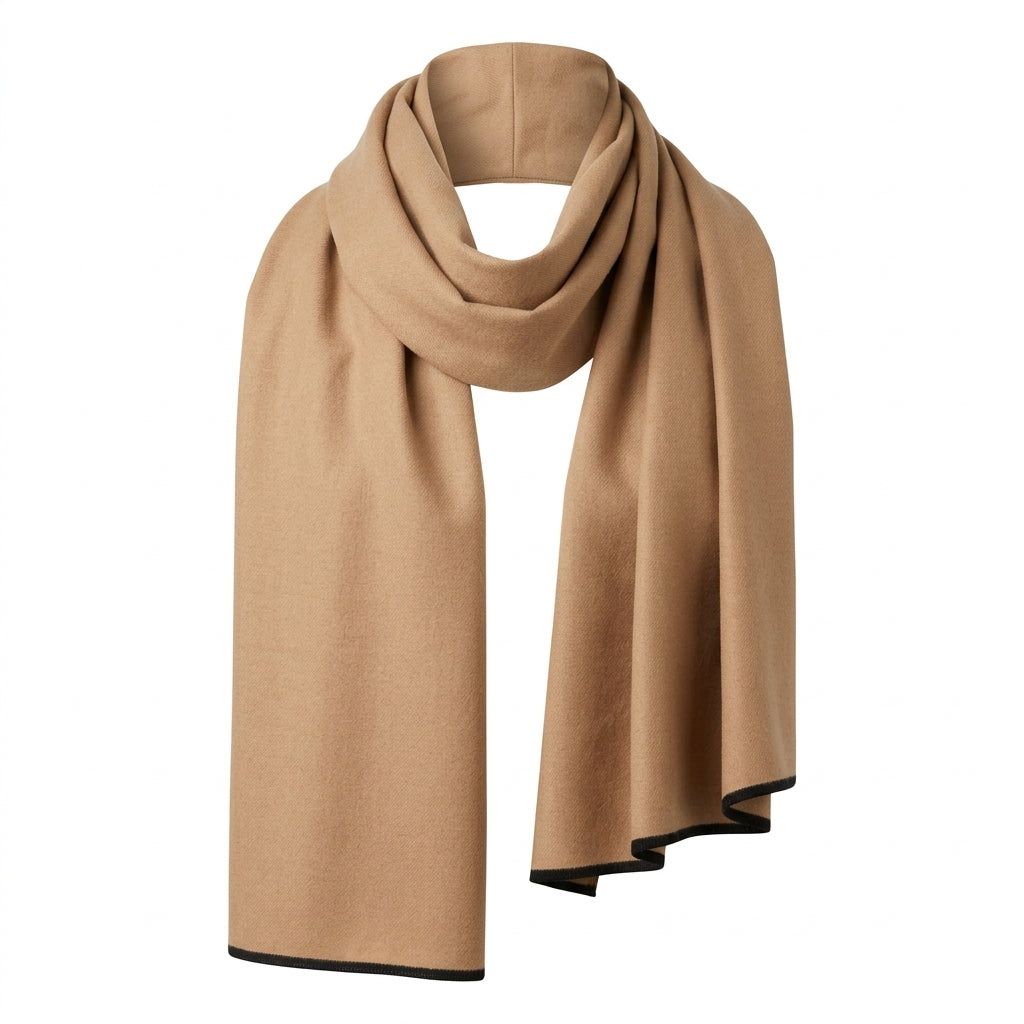 Charles Wain cotton scarf