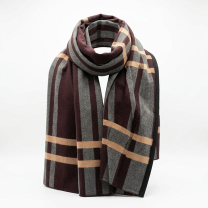 Charles Wain cotton scarf