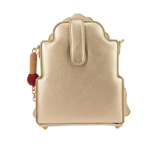 Mary Frances Lucky 7 Handbag - Dudes Boutique