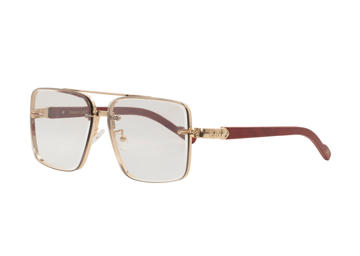 St. Augustine Xclusive – Premium Designer Sunglasses