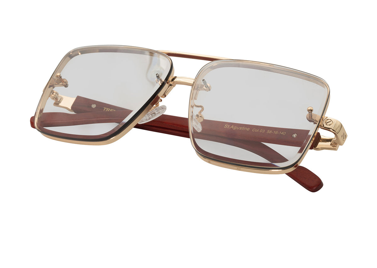 St. Augustine Xclusive – Premium Designer Sunglasses