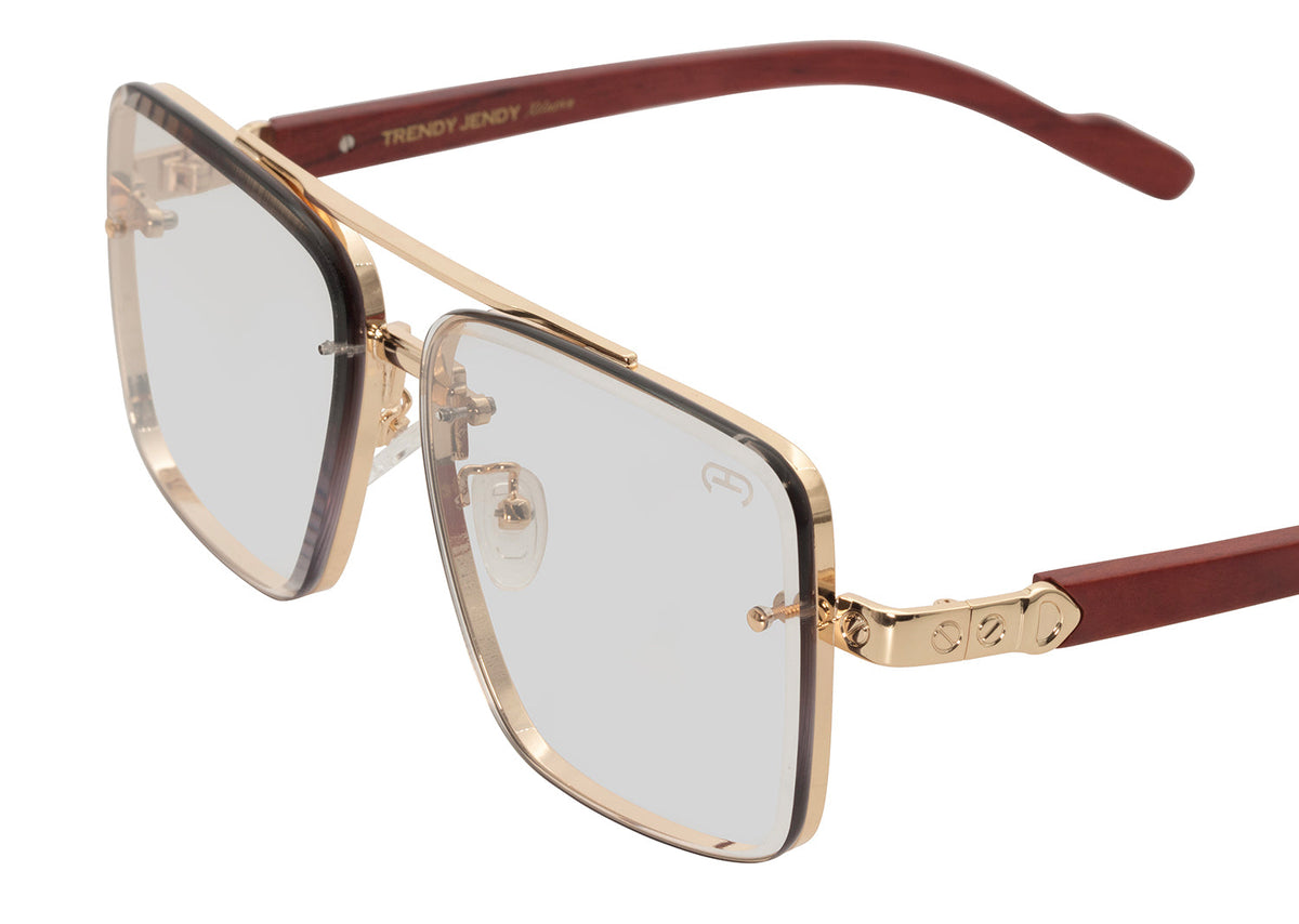 St. Augustine Xclusive – Premium Designer Sunglasses