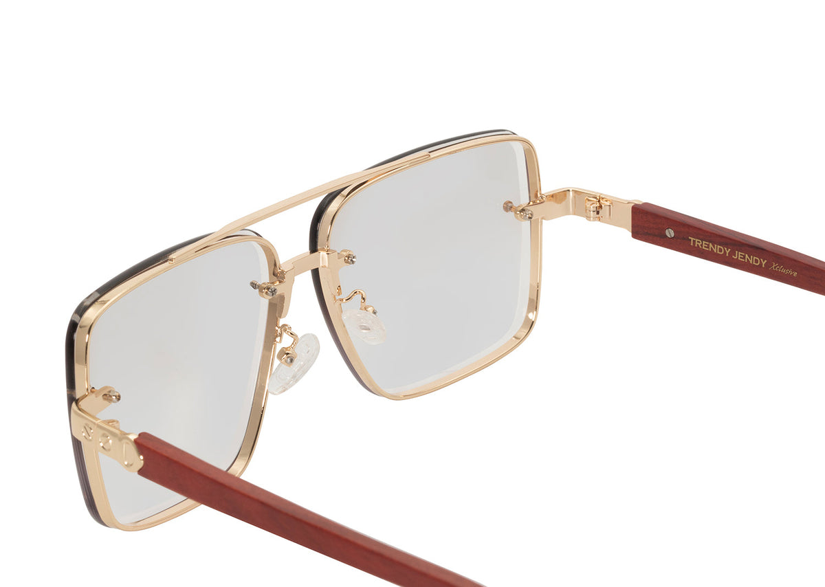 St. Augustine Xclusive – Premium Designer Sunglasses