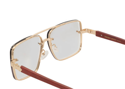 St. Augustine Xclusive – Premium Designer Sunglasses