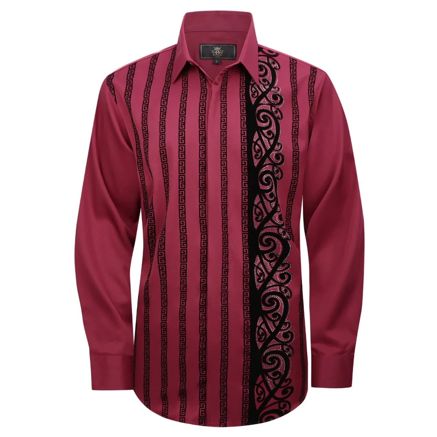 Stylish Statements WINE - Dudes Boutique