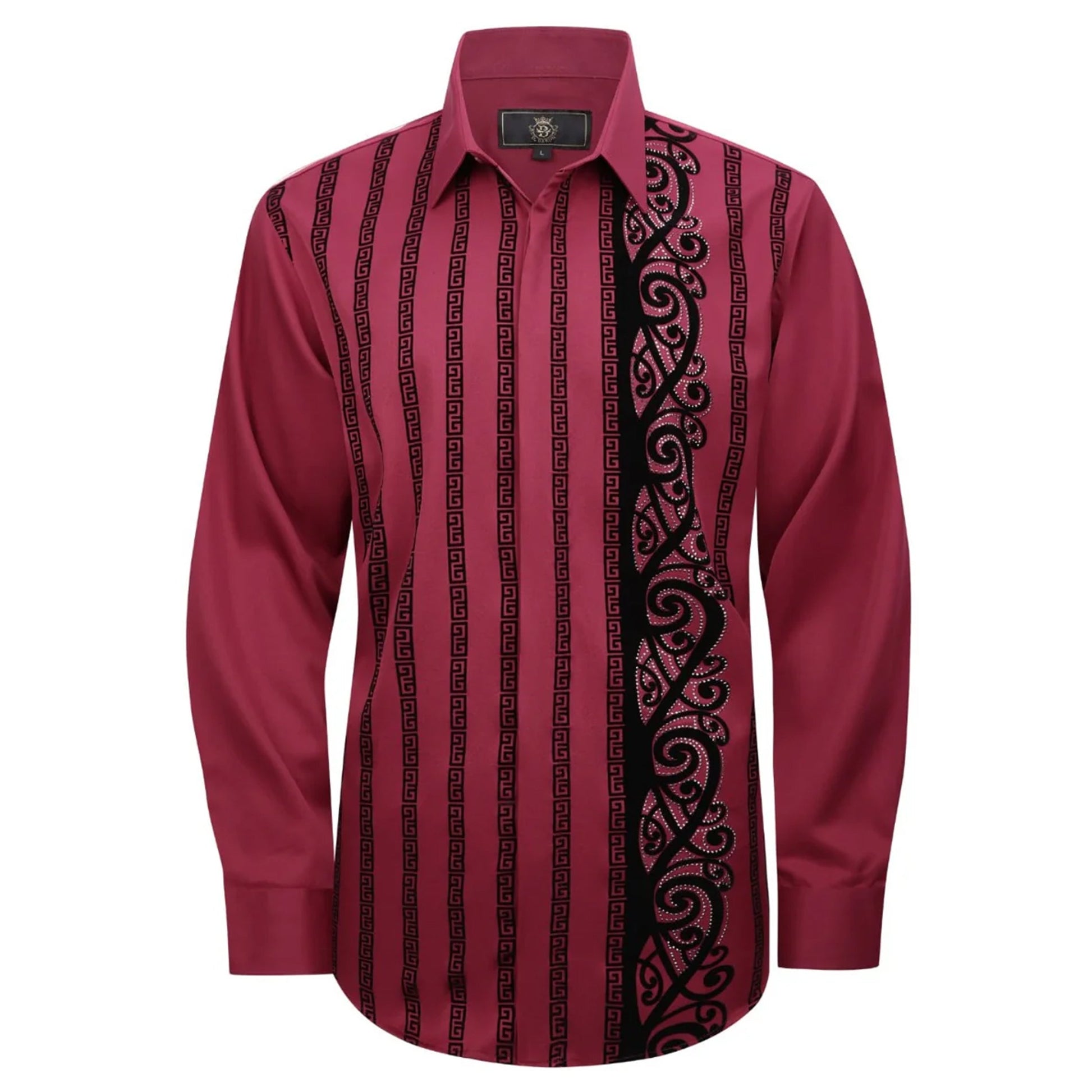 Stylish Statements WINE - Dudes Boutique