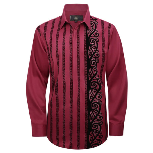 Stylish Statements WINE - Dudes Boutique