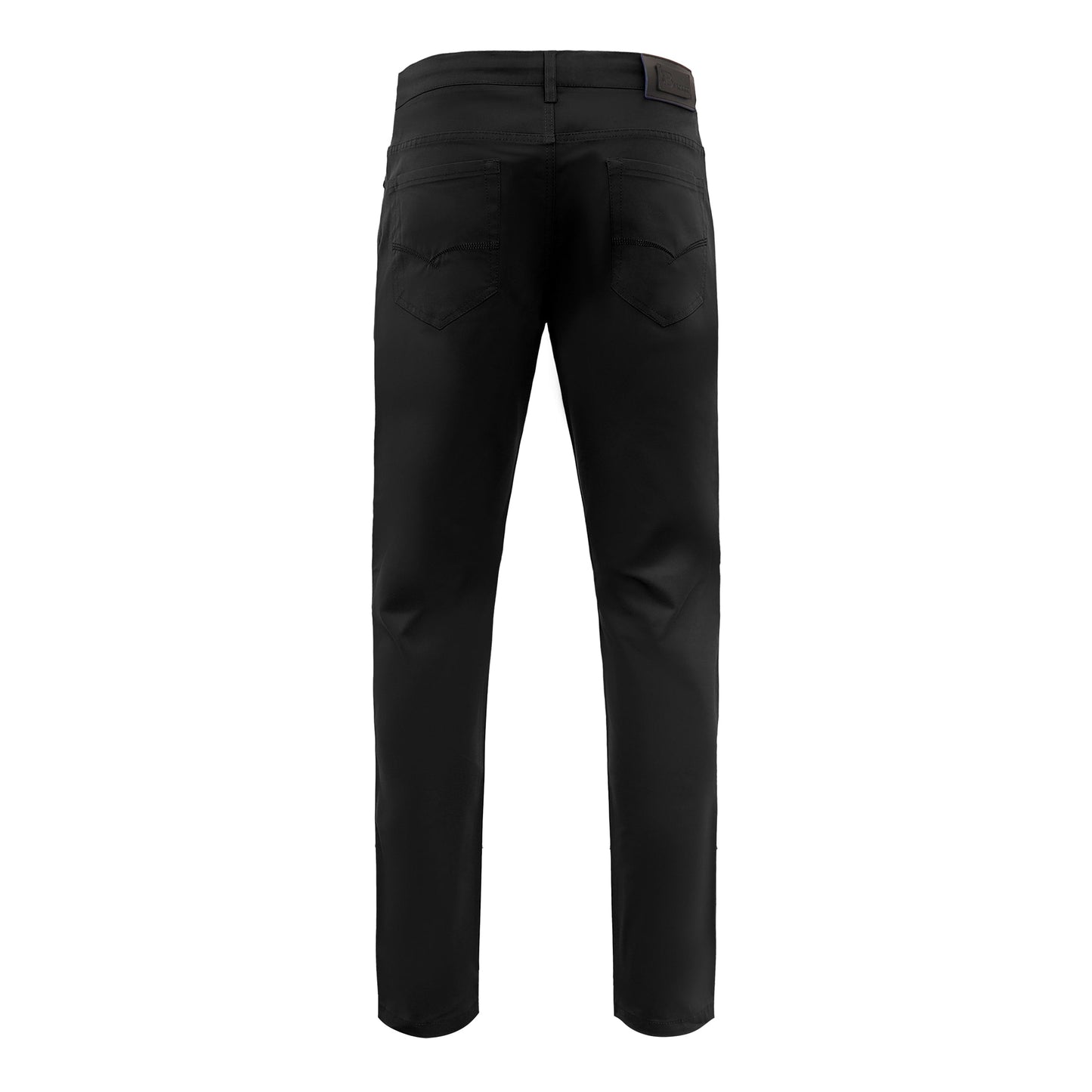Wardrobe Essential BLACK - Dudes Boutique