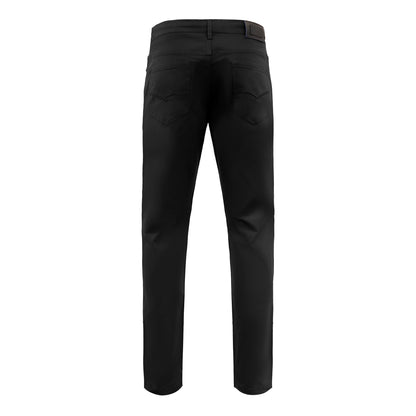 Wardrobe Essential BLACK - Dudes Boutique