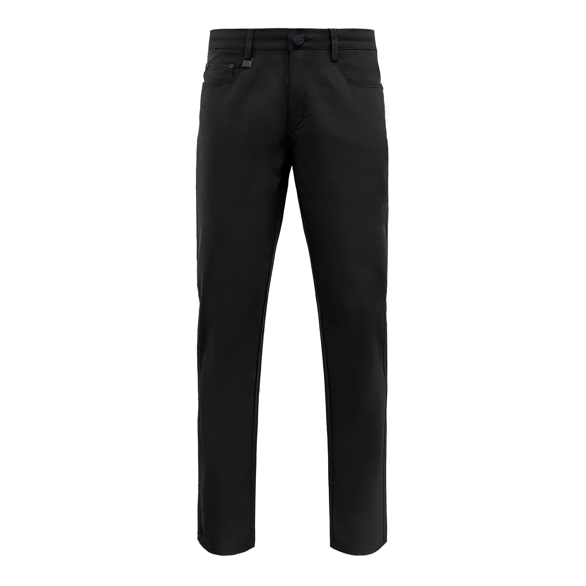 Wardrobe Essential BLACK - Dudes Boutique