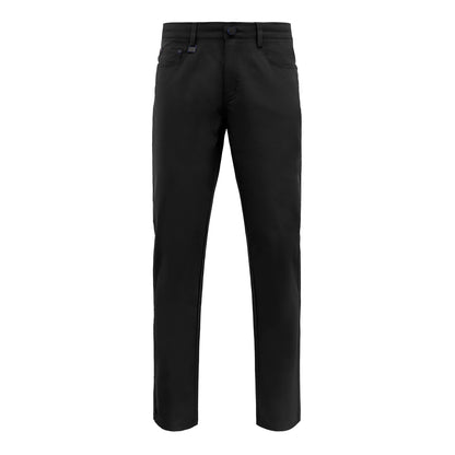 Wardrobe Essential BLACK - Dudes Boutique