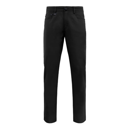 Wardrobe Essential BLACK - Dudes Boutique
