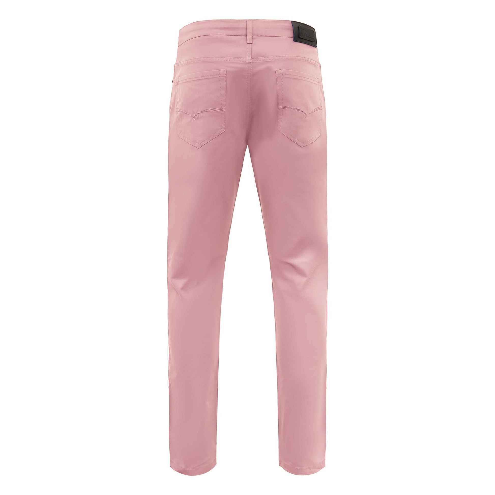 Wardrobe Essential DUSTY PINK - Dudes Boutique