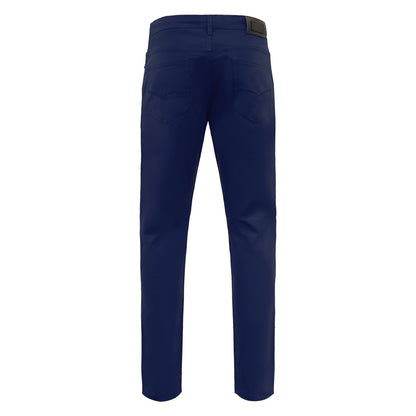 Wardrobe Essential NAVY - Dudes Boutique