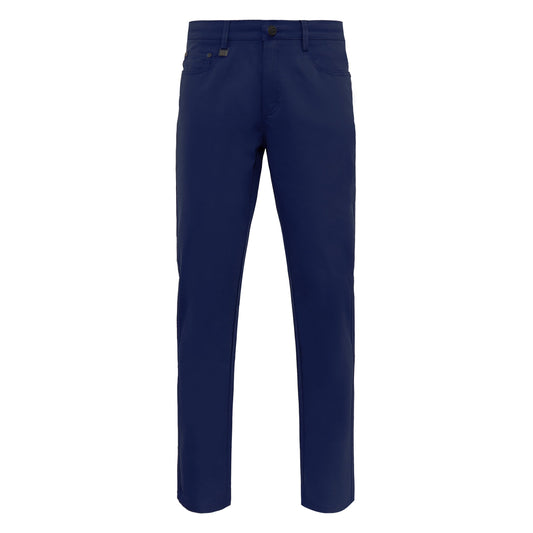 Wardrobe Essential NAVY - Dudes Boutique