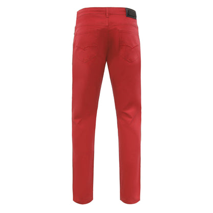 Wardrobe Essential RED - Dudes Boutique