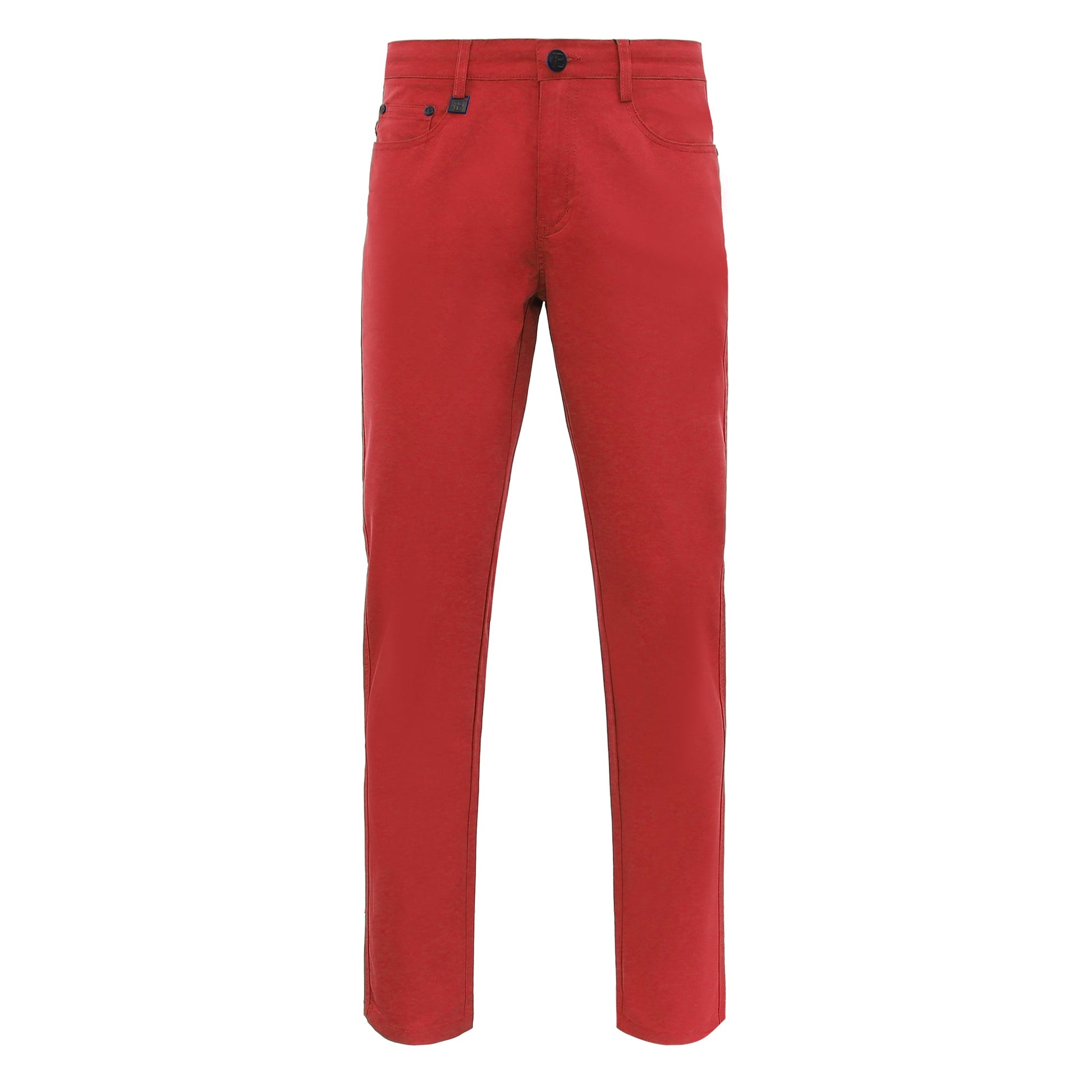 Wardrobe Essential RED - Dudes Boutique