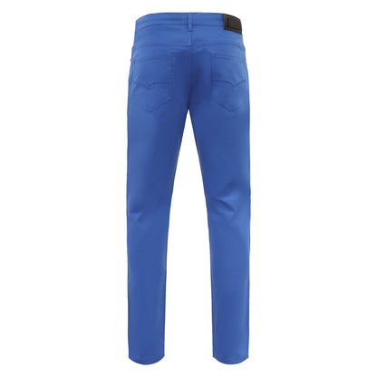 Wardrobe Essential ROYAL - Dudes Boutique