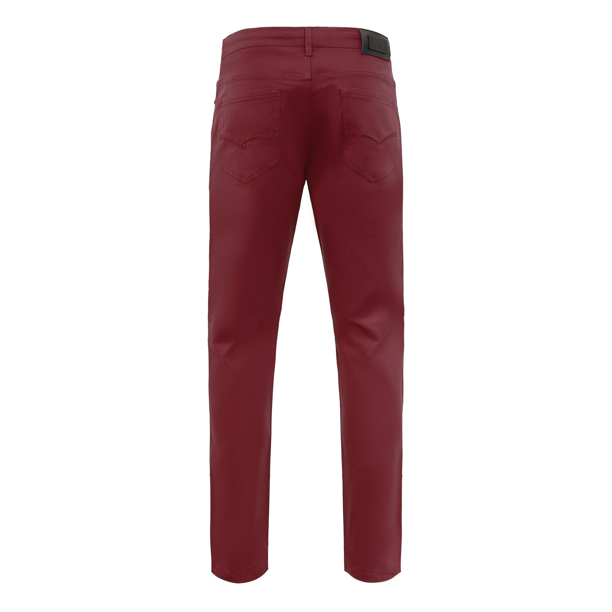 Wardrobe Essential WINE - Dudes Boutique