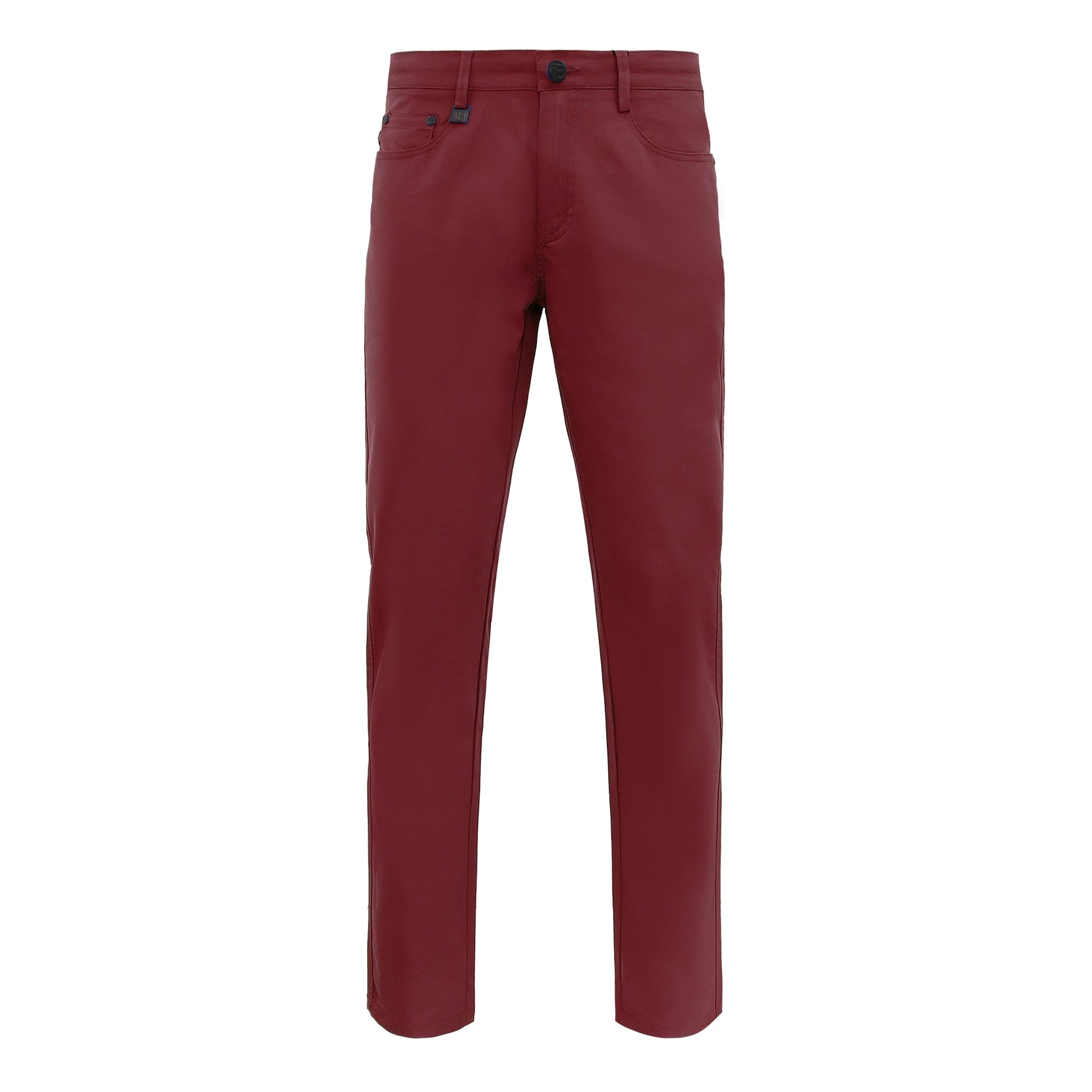 Wardrobe Essential WINE - Dudes Boutique