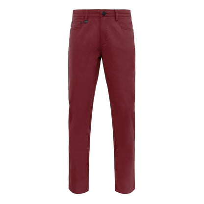 Wardrobe Essential WINE - Dudes Boutique