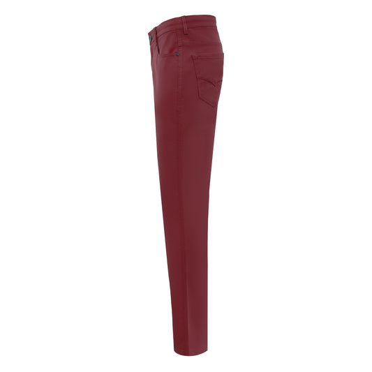 Wardrobe Essential WINE - Dudes Boutique
