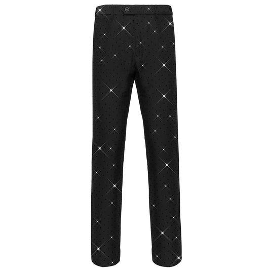 Wardrobe Hero BLACK/BLACK - Dudes Boutique