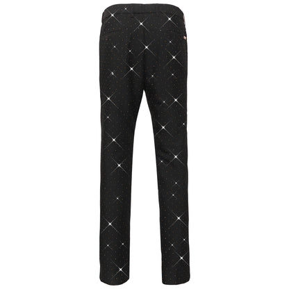 Wardrobe Hero BLACK/GOLD - Dudes Boutique