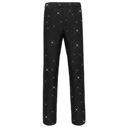 Wardrobe Hero BLACK/GOLD - Dudes Boutique