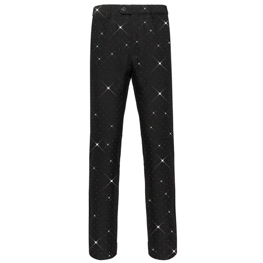 Wardrobe Hero BLACK/GOLD - Dudes Boutique