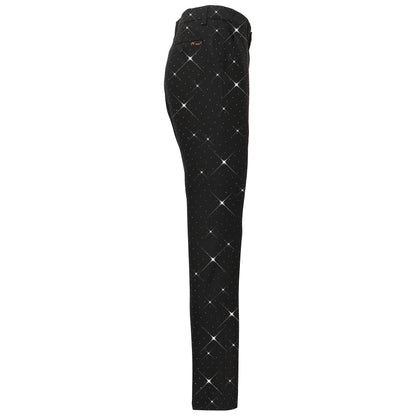 Wardrobe Hero BLACK/GOLD - Dudes Boutique