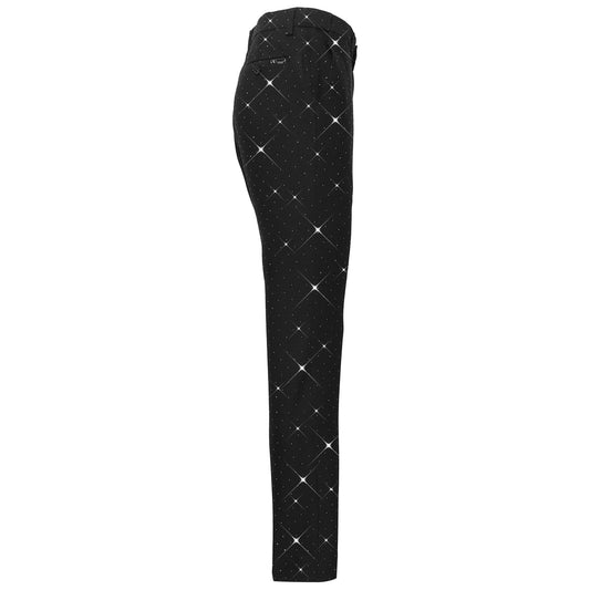 Wardrobe Hero BLACK/SILVER - Dudes Boutique