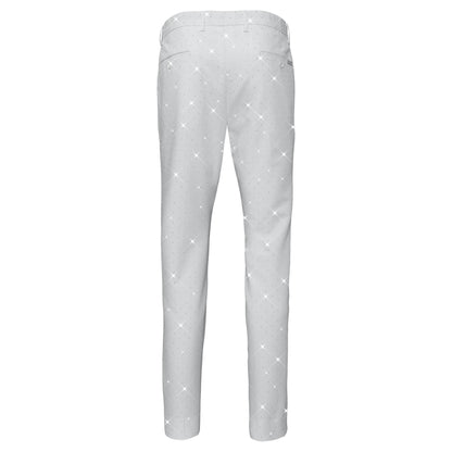 Wardrobe Hero WHITE/SILVER - Dudes Boutique