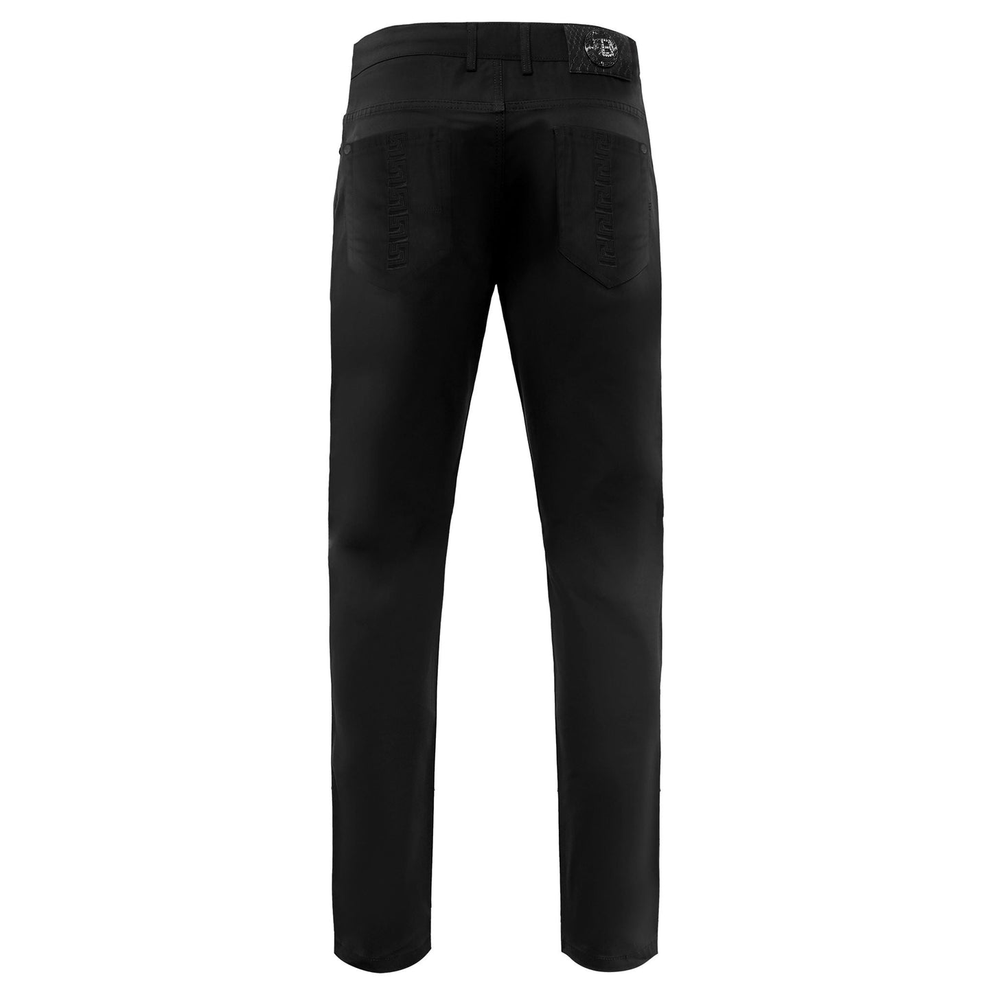 Fresh Start BLACK - Dudes Boutique