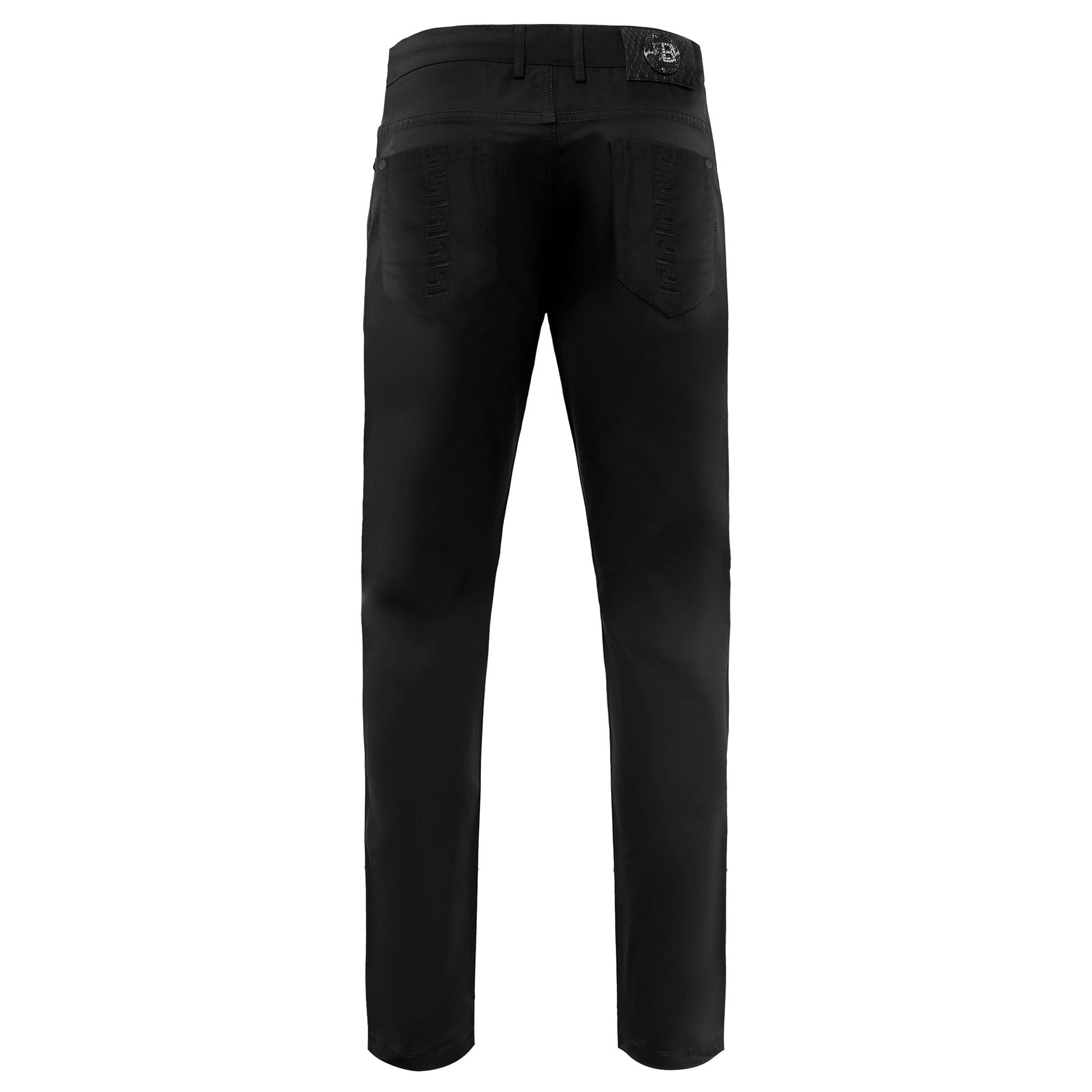 Fresh Start BLACK - Dudes Boutique