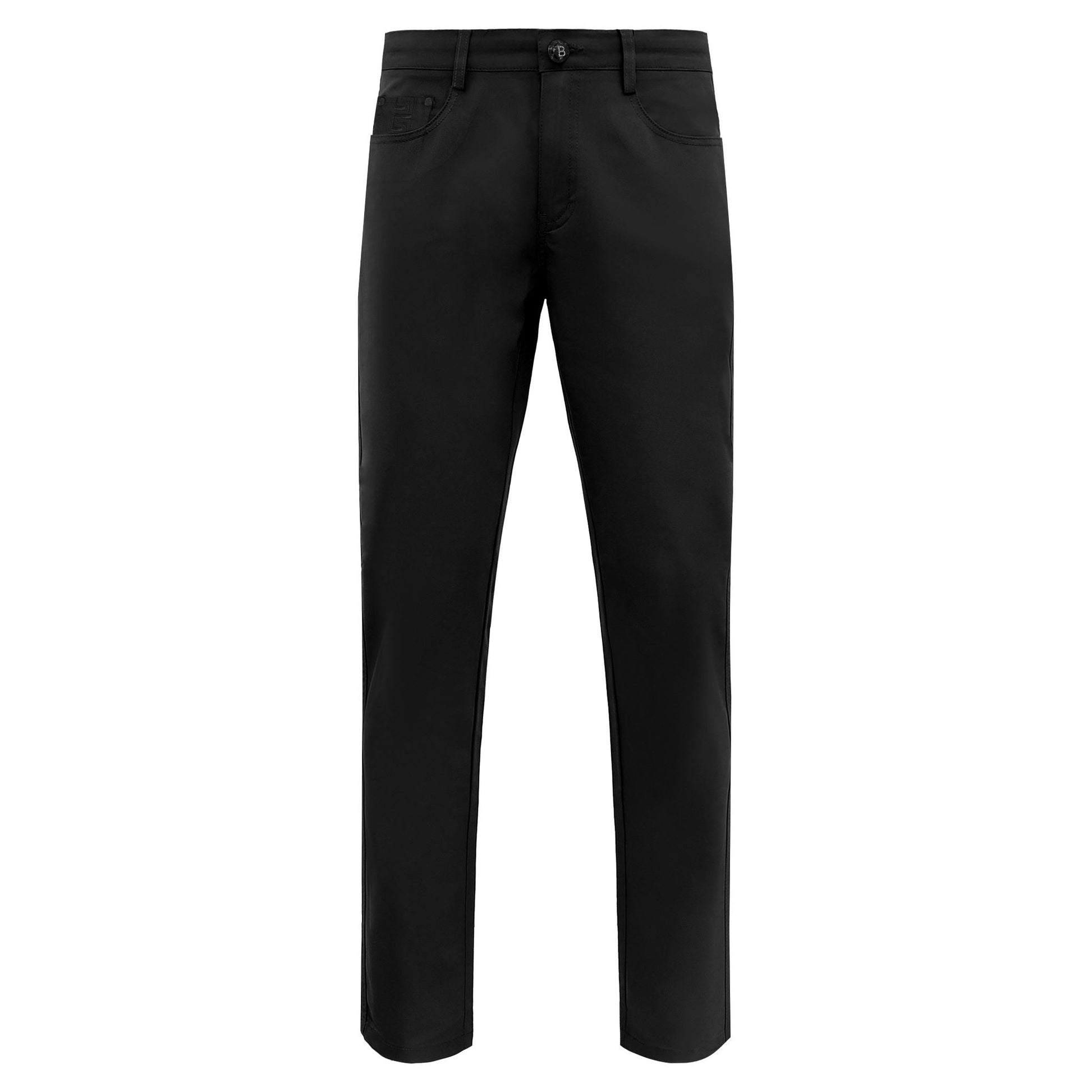 Fresh Start BLACK - Dudes Boutique