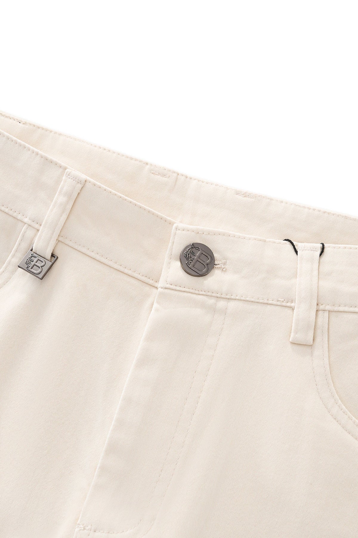 Apex Stretch Pants BEIGE
