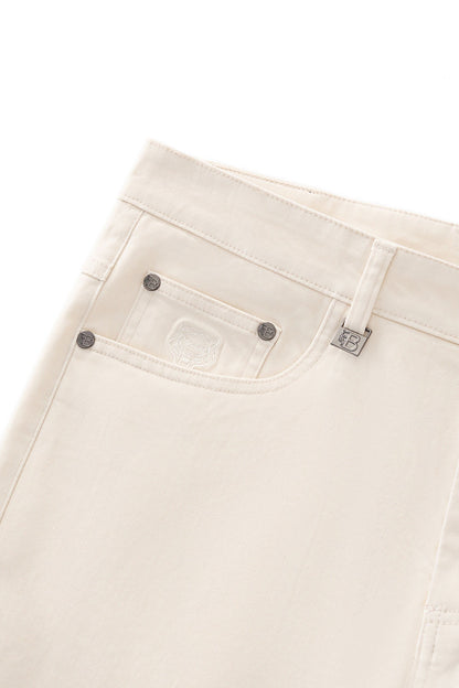 Apex Stretch Pants BEIGE