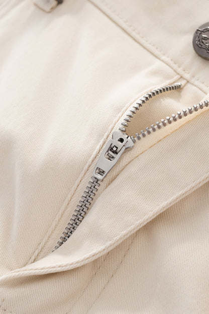 Apex Stretch Pants BEIGE