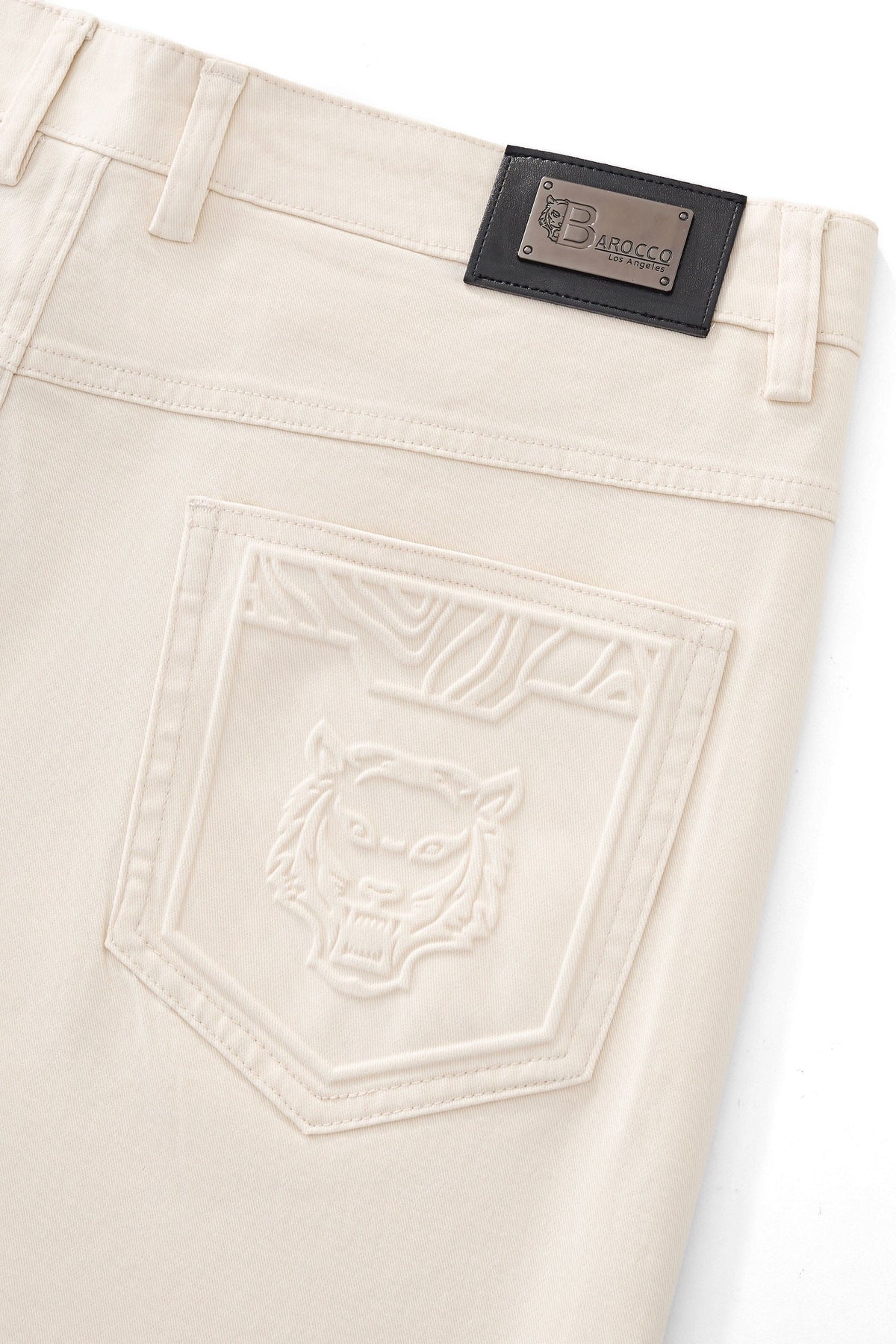 Apex Stretch Pants BEIGE